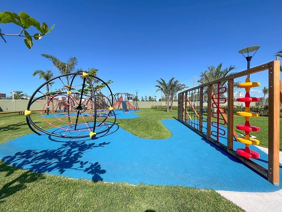 19ª foto do condomínio