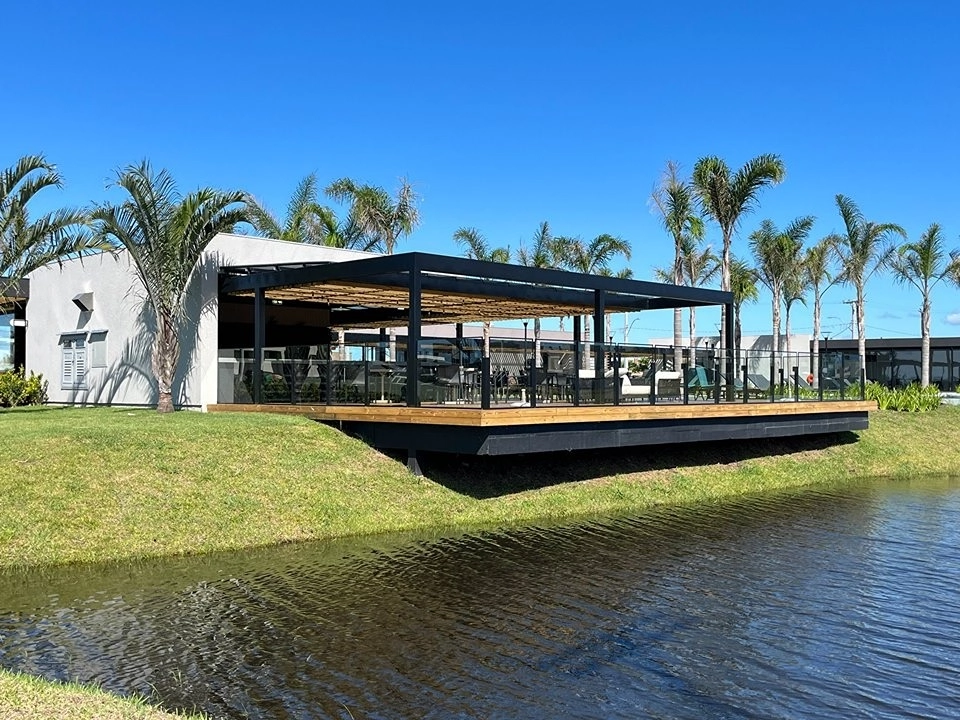 9ª foto do condomínio