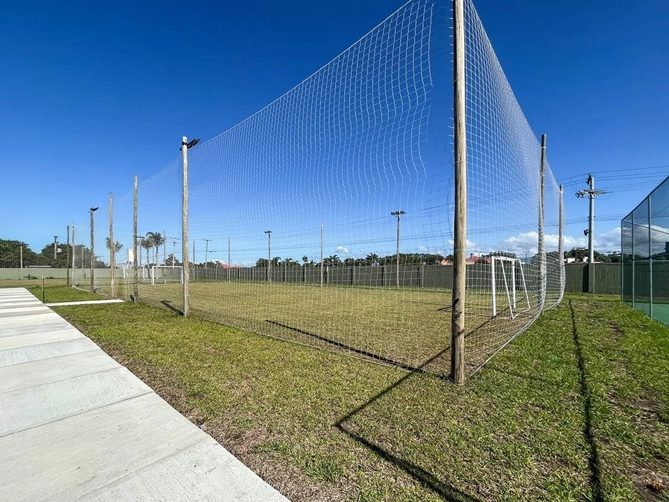 18ª foto do condomínio