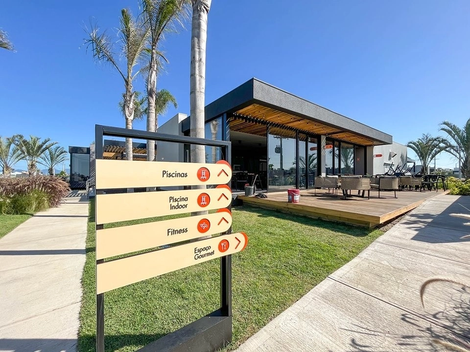 26ª foto do condomínio