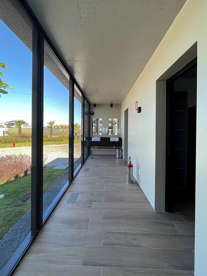 14ª foto do condomínio