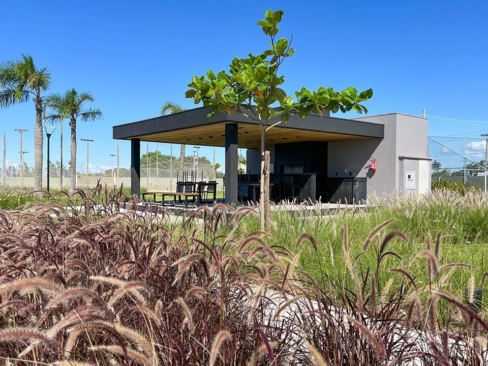 23ª foto do condomínio