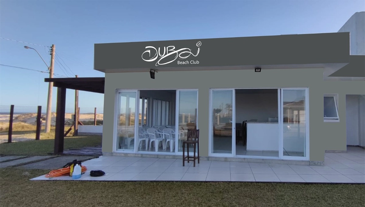 4ª foto do condomínio