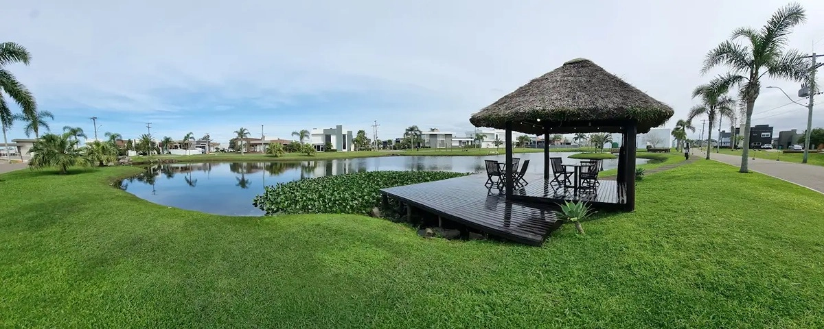 1ª foto do condomínio