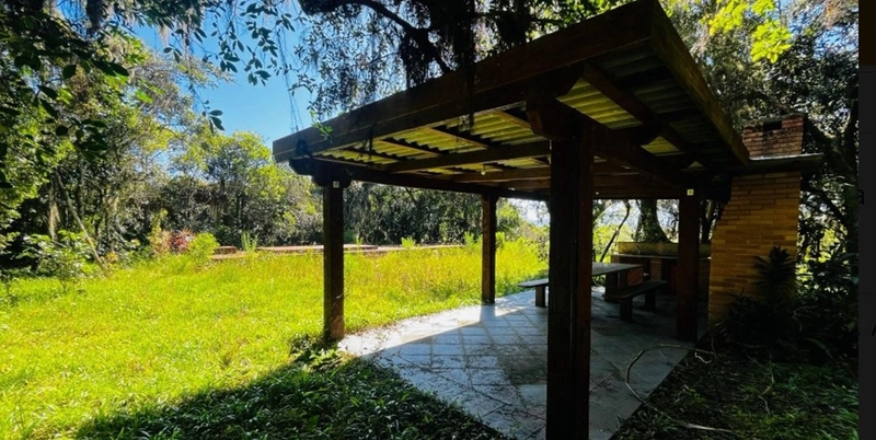 Magnifico sitio com vista para lagoa do Palmital: 5ª foto da galeria de imagens do imóvel