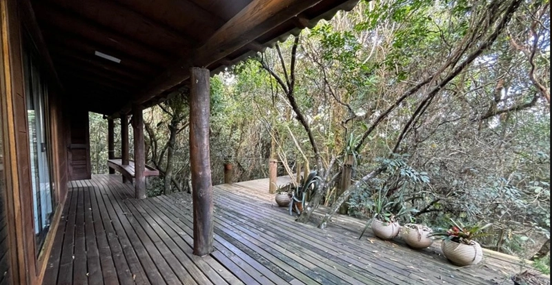 Magnifico sitio com vista para lagoa do Palmital: 6ª foto da galeria de imagens do imóvel
