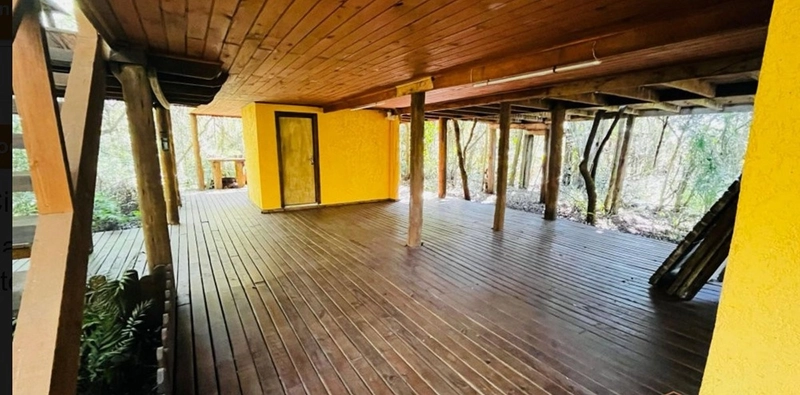 Magnifico sitio com vista para lagoa do Palmital: 9ª foto da galeria de imagens do imóvel