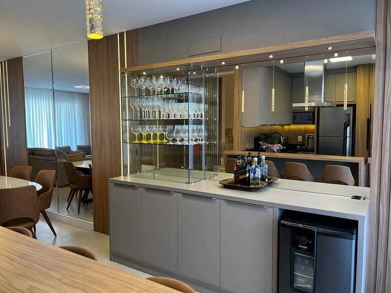 Linda casa 3 dorimitorios em condominio com praia: 13ª foto da galeria de imagens do imóvel