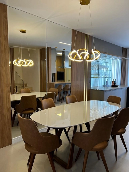 Linda casa 3 dorimitorios em condominio com praia: 16ª foto da galeria de imagens do imóvel