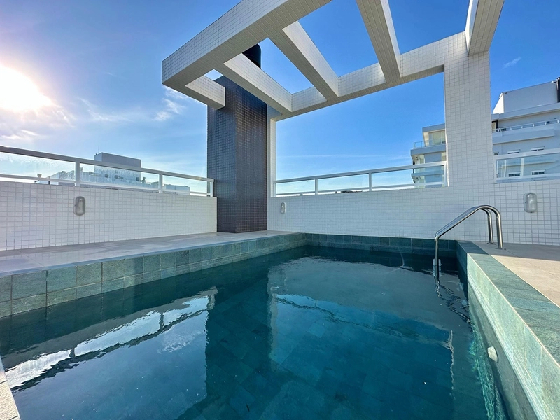 Exclusividade neste apartamento 3 dormitorios em Capão da Canoa com parcelamento direto: 23ª foto da galeria de imagens do imóvel