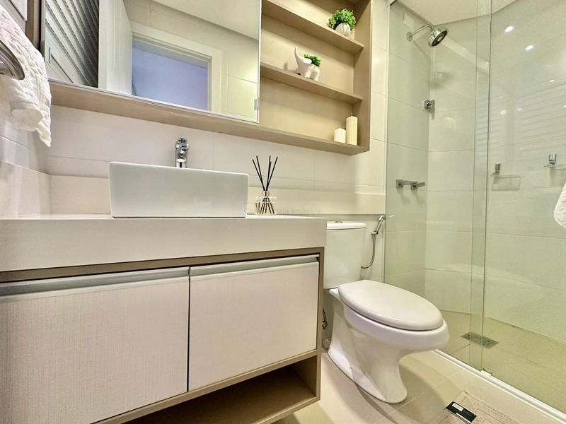 Navegantes, Vista Mar com ampla sala: 21ª foto da galeria de imagens do imóvel