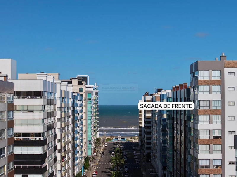Navegantes, Vista Mar com ampla sala: 22ª foto da galeria de imagens do imóvel