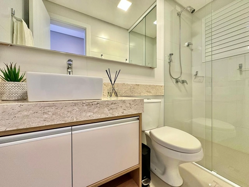 Navegantes, Vista Mar com ampla sala: 15ª foto da galeria de imagens do imóvel