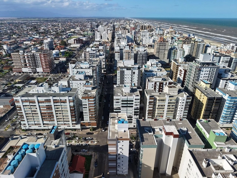 Navegantes, Vista Mar com ampla sala: 25ª foto da galeria de imagens do imóvel