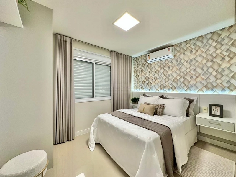 Navegantes, Vista Mar com ampla sala: 16ª foto da galeria de imagens do imóvel