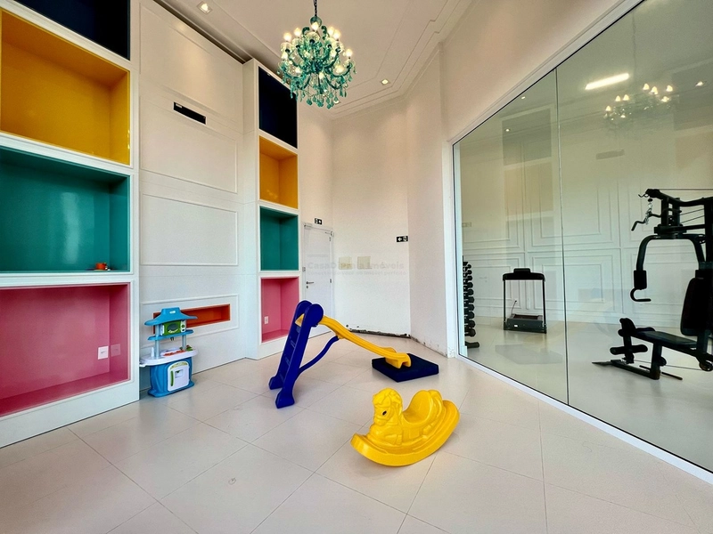 Parias Clube 3 Suites Navegantes: 2ª foto da galeria de imagens do imóvel