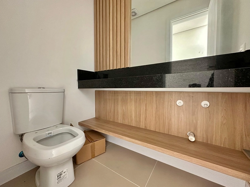 Parias Clube 3 Suites Navegantes: 10ª foto da galeria de imagens do imóvel