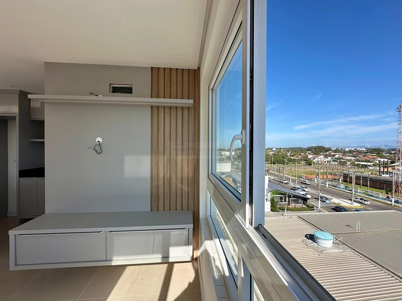 Parias Clube 3 Suites Navegantes: 20ª foto da galeria de imagens do imóvel