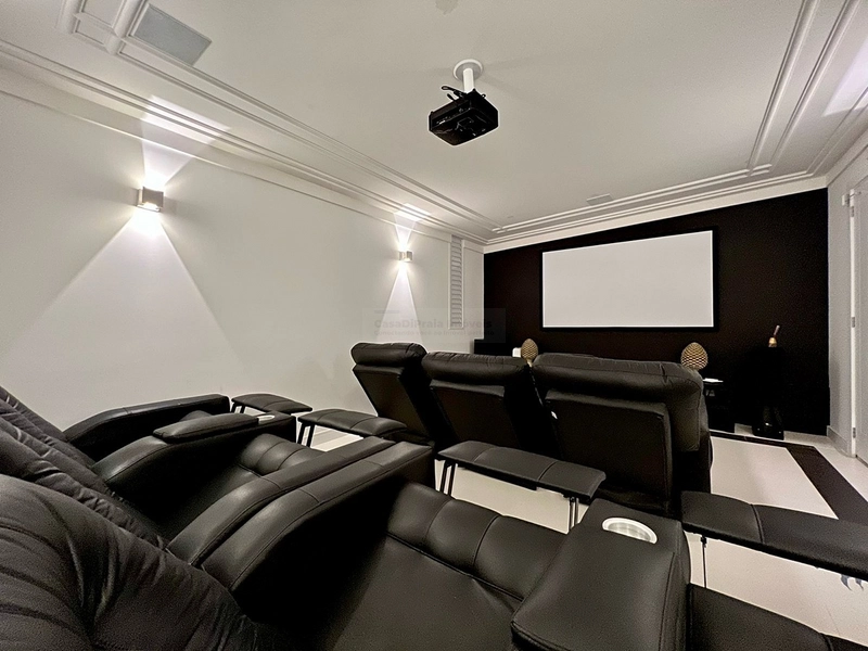 Parias Clube 3 Suites Navegantes: 3ª foto da galeria de imagens do imóvel