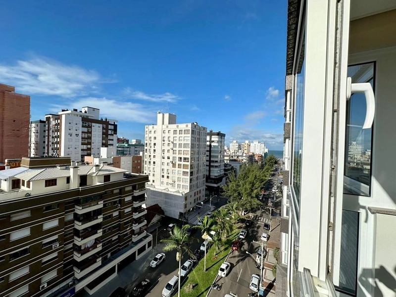 Lindo partamento alto padrão no centro de Capão da Canoa: 14ª foto da galeria de imagens do imóvel