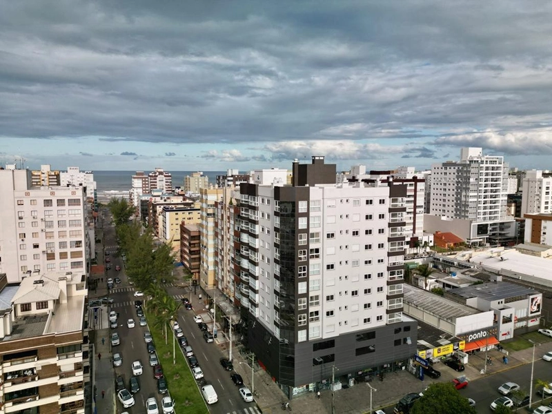 Lindo partamento alto padrão no centro de Capão da Canoa: 26ª foto da galeria de imagens do imóvel