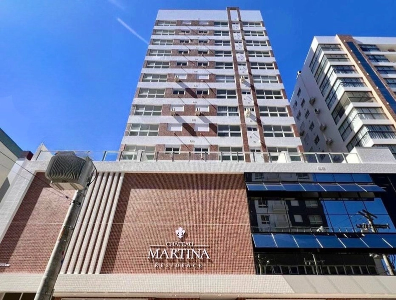 Oportunidade em apartamento 1 Dormitório com piscina: 25ª foto da galeria de imagens do imóvel