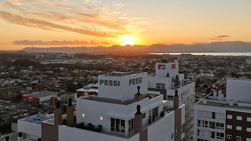 Oportunidade em apartamento 1 Dormitório com piscina: 20ª foto da galeria de imagens do imóvel