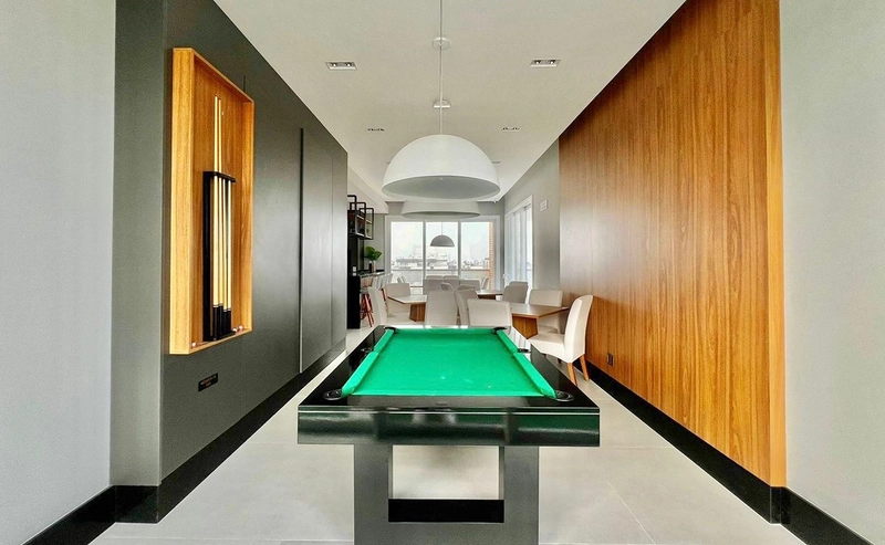 Oportunidade em apartamento 1 Dormitório com piscina: 23ª foto da galeria de imagens do imóvel