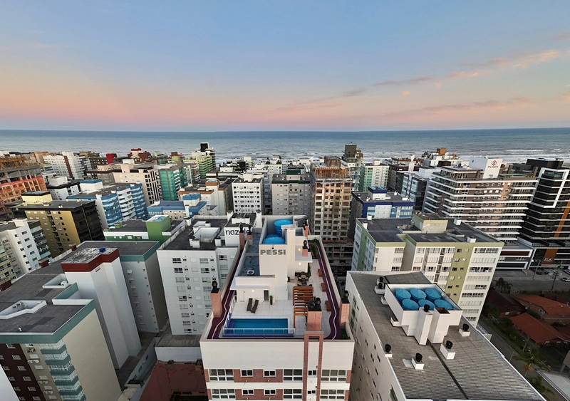Oportunidade em apartamento 1 Dormitório com piscina: 19ª foto da galeria de imagens do imóvel