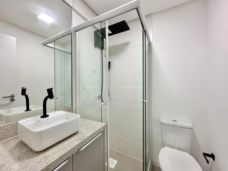 Oportunidade em apartamento 1 Dormitório com piscina: 7ª foto da galeria de imagens do imóvel