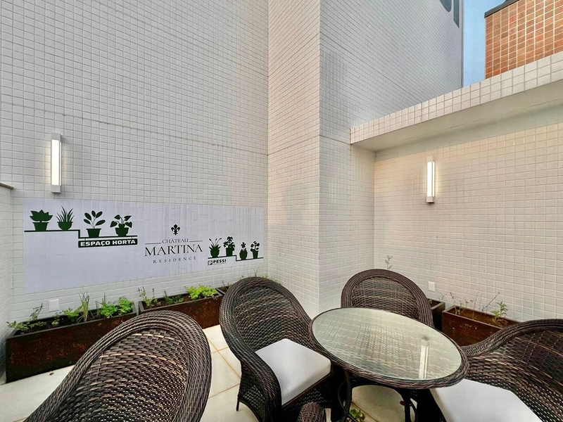 Oportunidade em apartamento 1 Dormitório com piscina: 24ª foto da galeria de imagens do imóvel