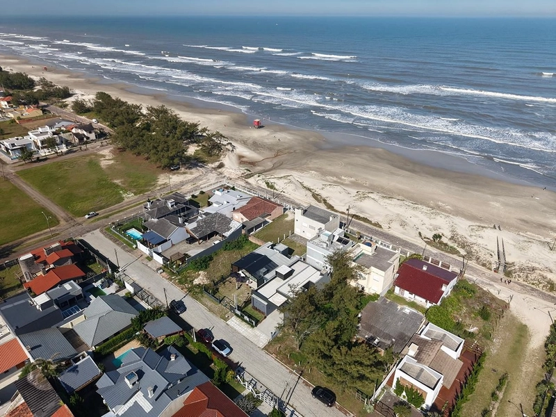 Casa POR DO SOL - 4 Suites: 41ª foto da galeria de imagens do imóvel