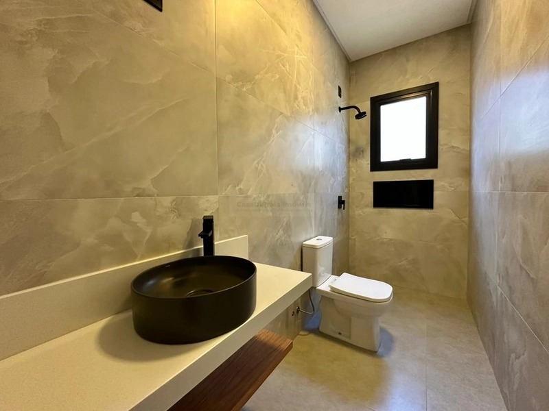 Casa POR DO SOL - 4 Suites: 30ª foto da galeria de imagens do imóvel