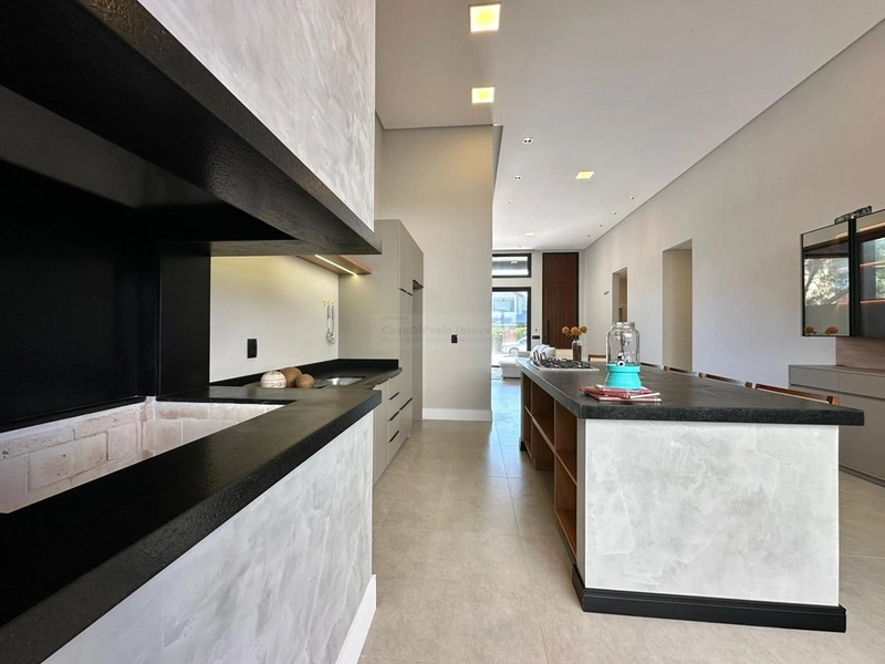 Casa POR DO SOL - 4 Suites: 14ª foto da galeria de imagens do imóvel