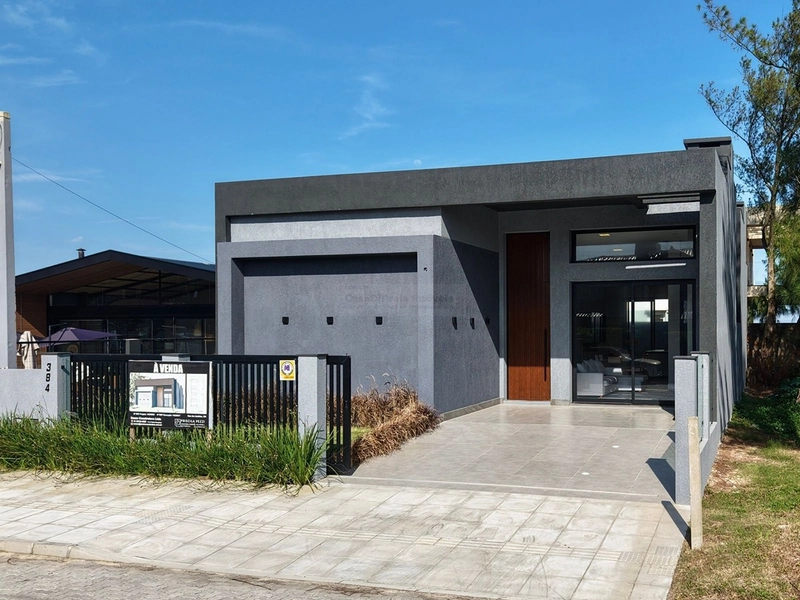 Casa POR DO SOL - 4 Suites: 34ª foto da galeria de imagens do imóvel