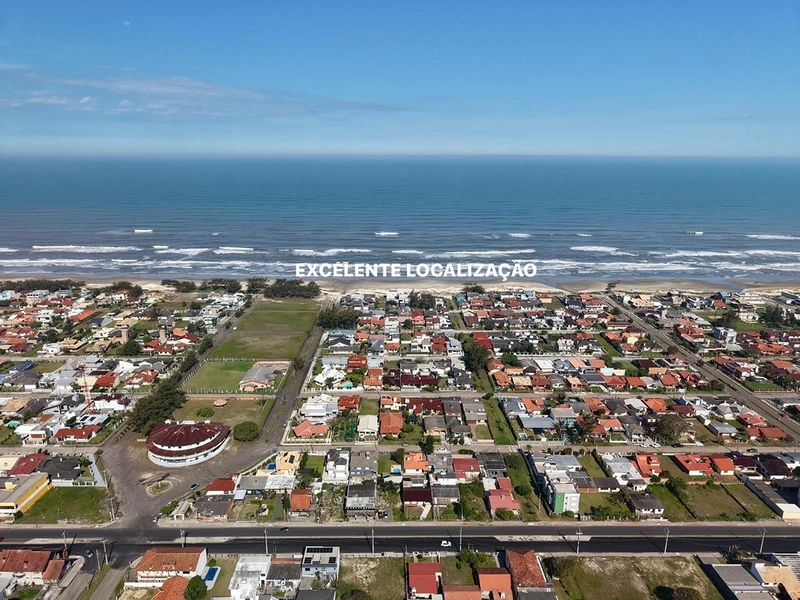 Casa POR DO SOL - 4 Suites: 35ª foto da galeria de imagens do imóvel