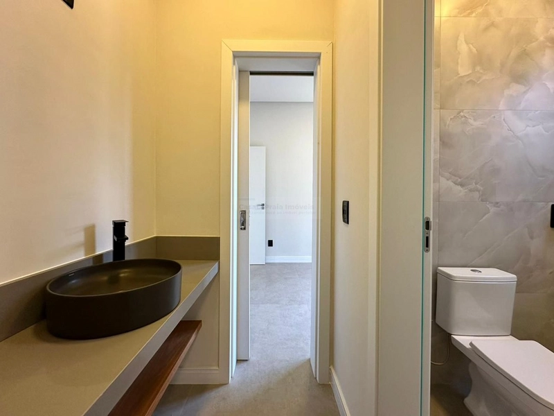 Casa POR DO SOL - 4 Suites: 27ª foto da galeria de imagens do imóvel