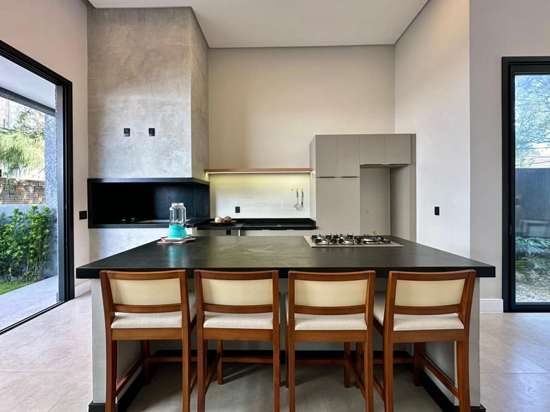 Casa POR DO SOL - 4 Suites: 12ª foto da galeria de imagens do imóvel