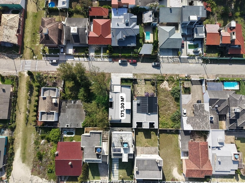 Casa POR DO SOL - 4 Suites: 36ª foto da galeria de imagens do imóvel