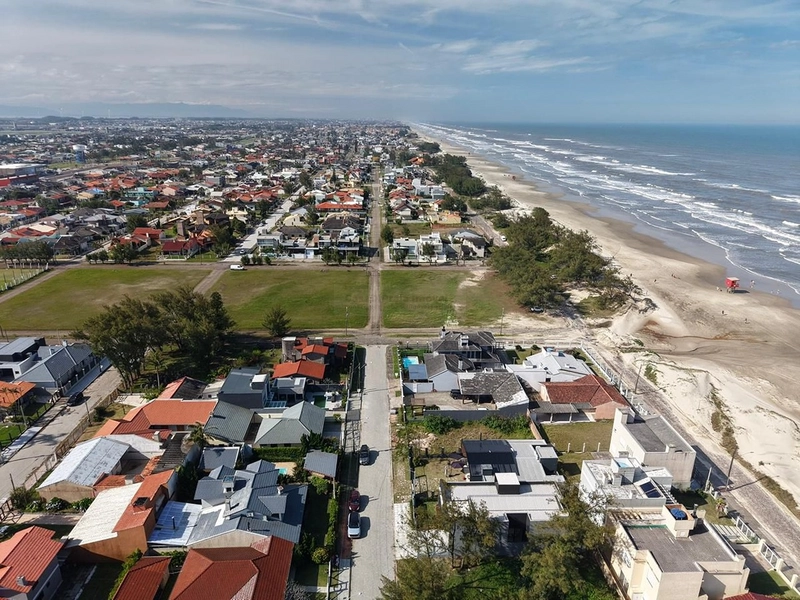 Casa POR DO SOL - 4 Suites: 42ª foto da galeria de imagens do imóvel