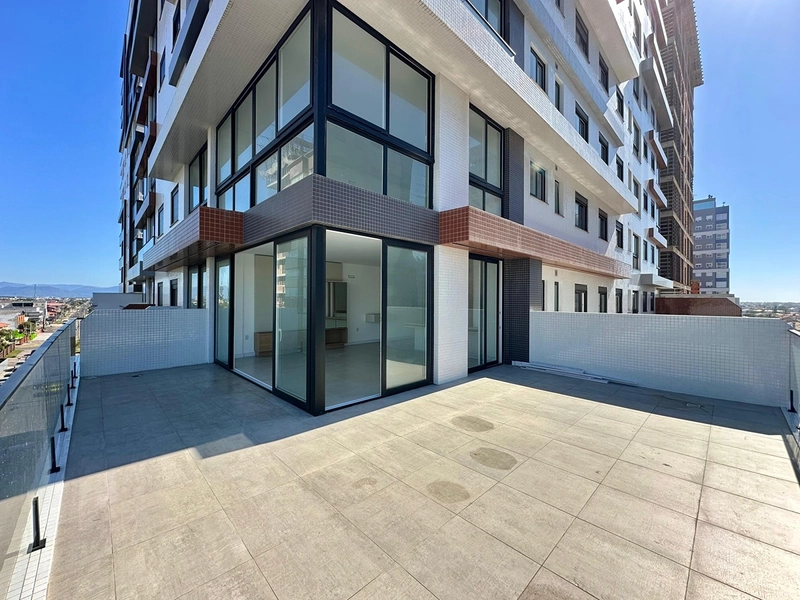 Exclusividade 3 D com vista Mar: 25ª foto da galeria de imagens do imóvel
