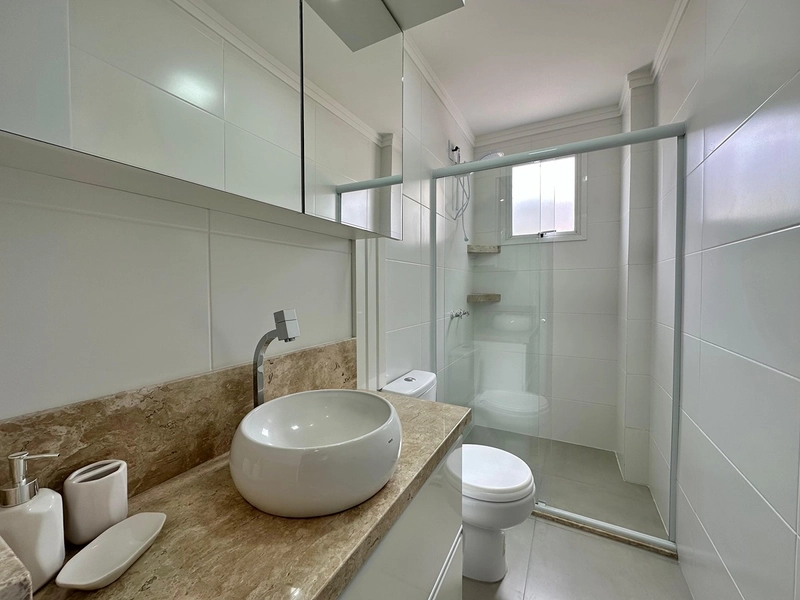 Lindo apartamento de 1 Dormitório em Zona Nobre: 14ª foto da galeria de imagens do imóvel