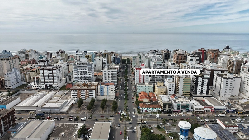Lindo apartamento de 1 Dormitório em Zona Nobre: 21ª foto da galeria de imagens do imóvel