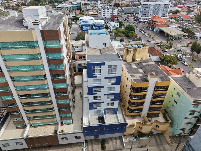 Lindo apartamento de 1 Dormitório em Zona Nobre: 19ª foto da galeria de imagens do imóvel
