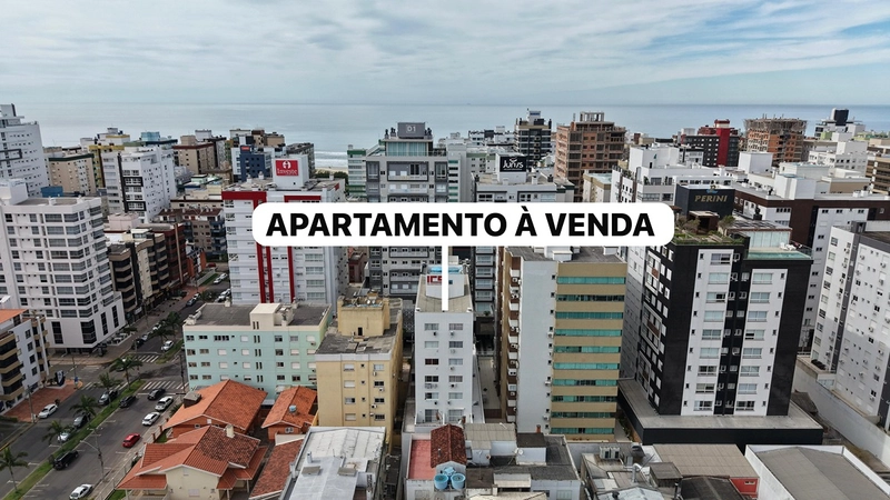 Lindo apartamento de 1 Dormitório em Zona Nobre: 20ª foto da galeria de imagens do imóvel
