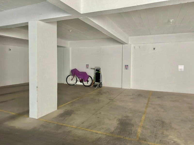Lindo apartamento de 1 Dormitório em Zona Nobre: 18ª foto da galeria de imagens do imóvel