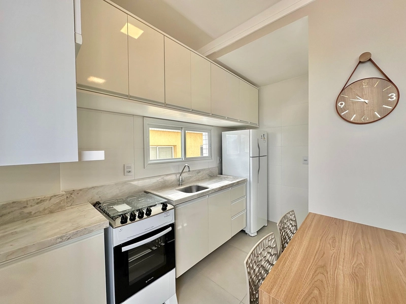 Lindo apartamento de 1 Dormitório em Zona Nobre: 9ª foto da galeria de imagens do imóvel