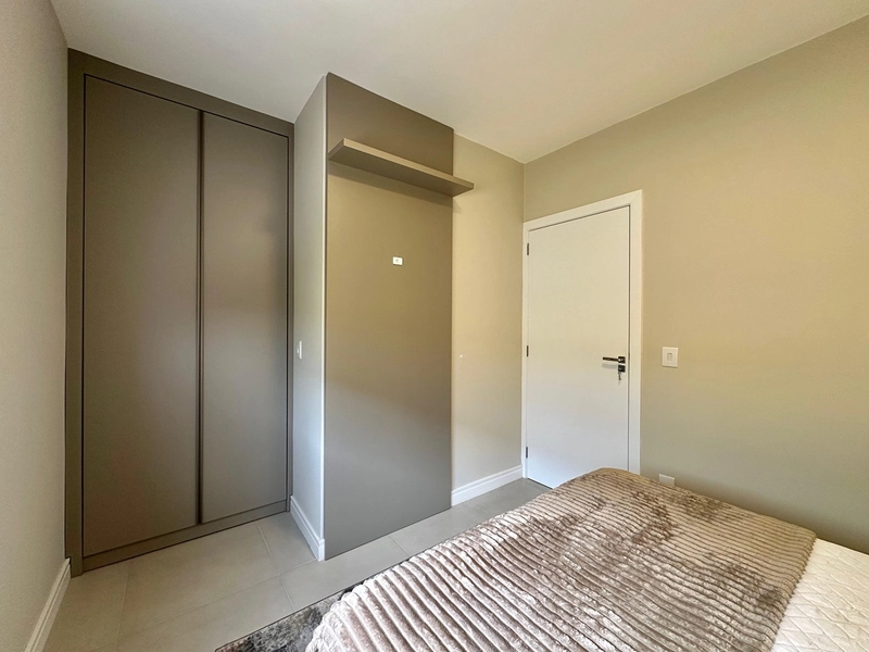 Lindo apartamento de 1 Dormitório em Zona Nobre: 13ª foto da galeria de imagens do imóvel