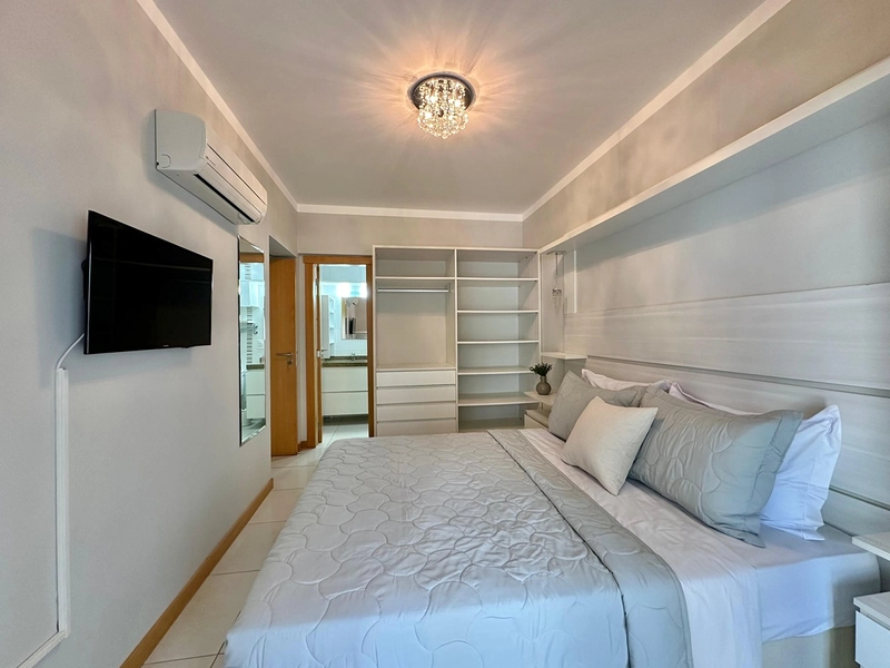 Apartamento de frente com Terraço: 18ª foto da galeria de imagens do imóvel