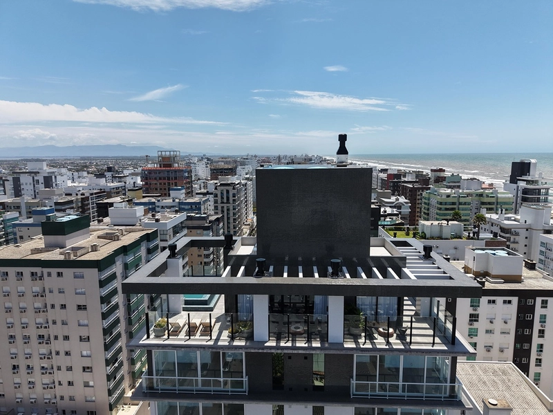 Apartamento de frente com Terraço: 33ª foto da galeria de imagens do imóvel